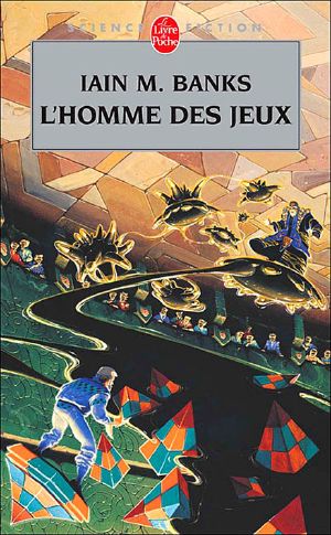 [Culture 02] • L'Homme des jeux